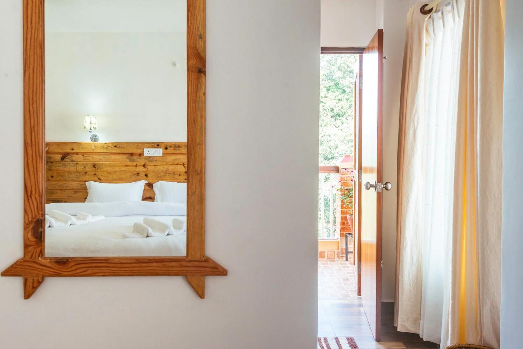 Tristar Hotel Pokhara Eksteriør billede