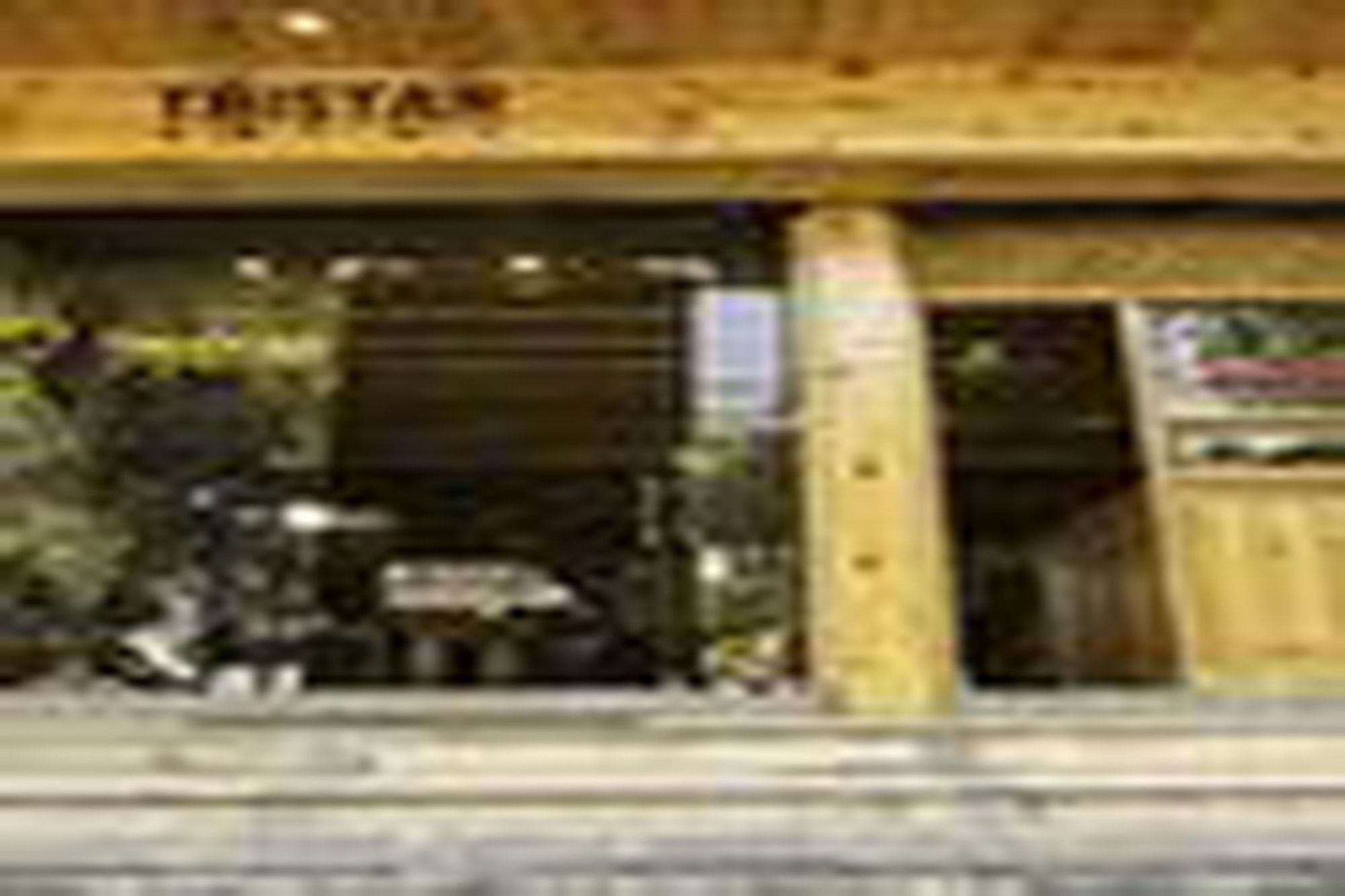 Tristar Hotel Pokhara Eksteriør billede