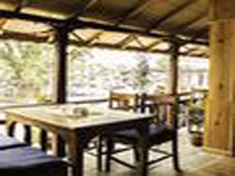 Tristar Hotel Pokhara Eksteriør billede